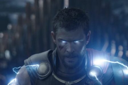 Thor: Ragnarok