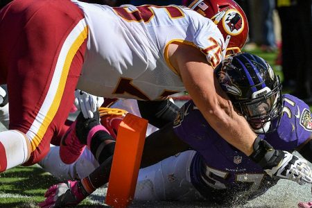 Study Finds Repeated Hits, Not Concussions, Cause CTE