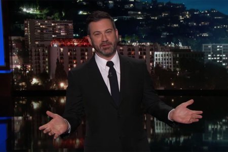 Jimmy Kimmel (YouTube/ABC)