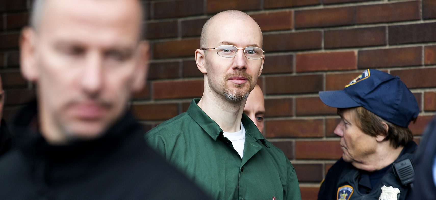 David Sweat