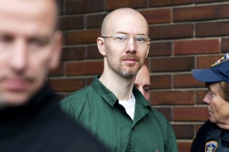 David Sweat