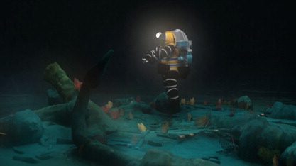 deep sea exploration