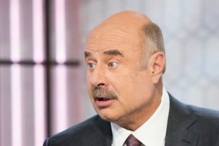 Dr. Phil