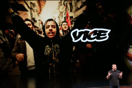 Vice Media