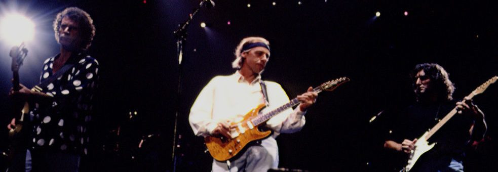 Dire Straits