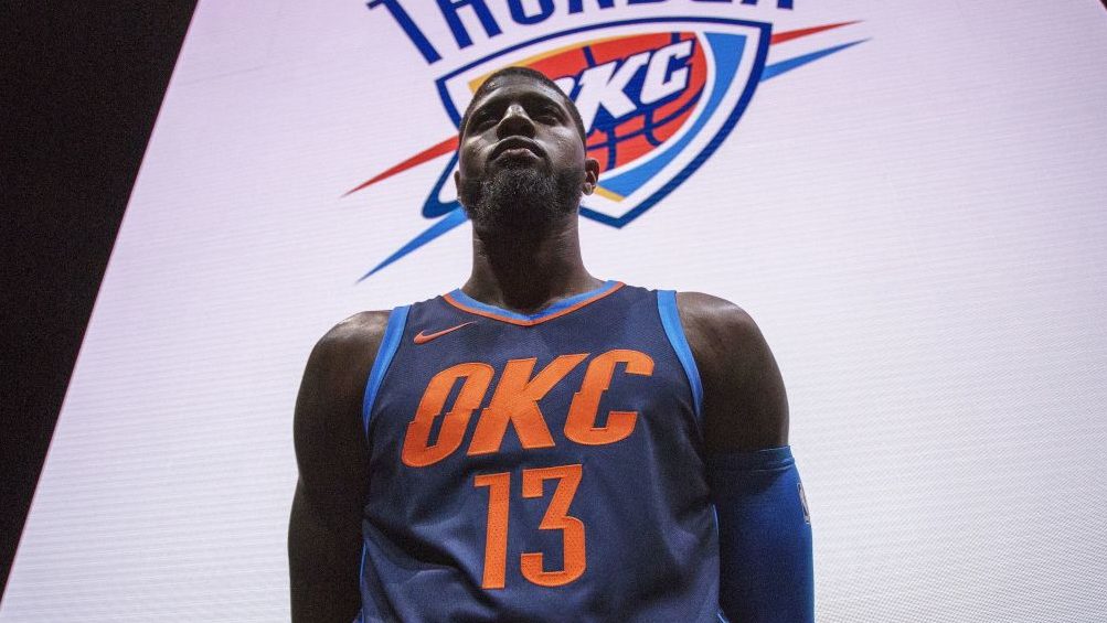Nike unveils new City edition uniforms to a mixed reaction - NBC Sports