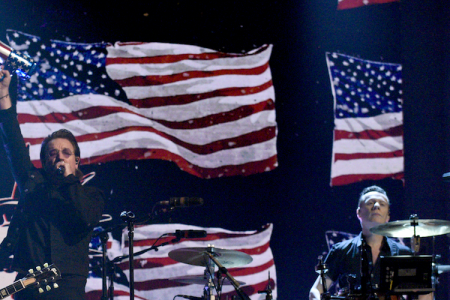 Rock’n’Roll Won’t Die, No Matter What U2 Says