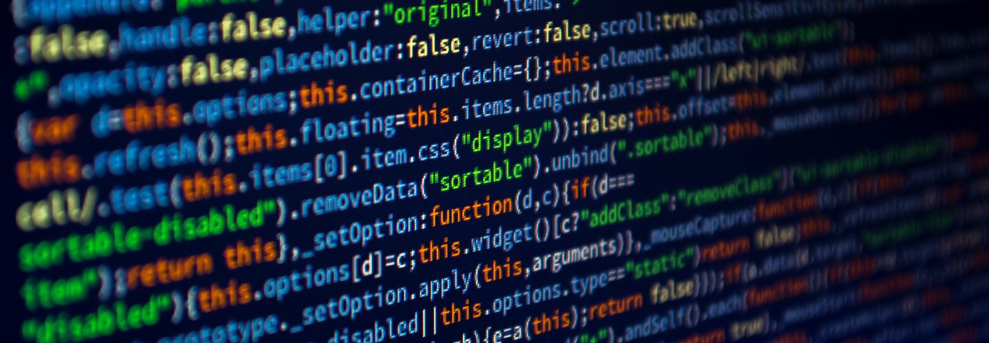 Why Did We Fall Out of Love with Algorithms?