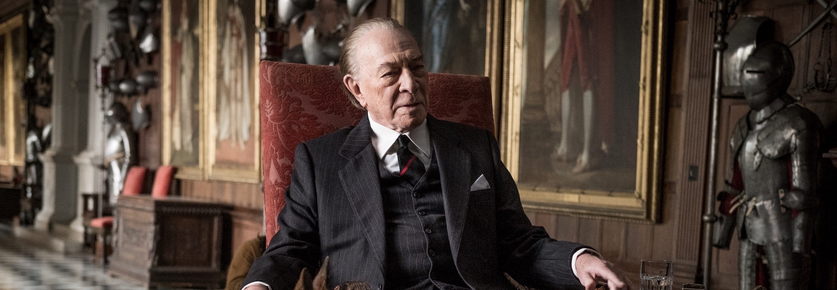 All the Money in the World