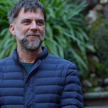 Paul Thomas Anderson