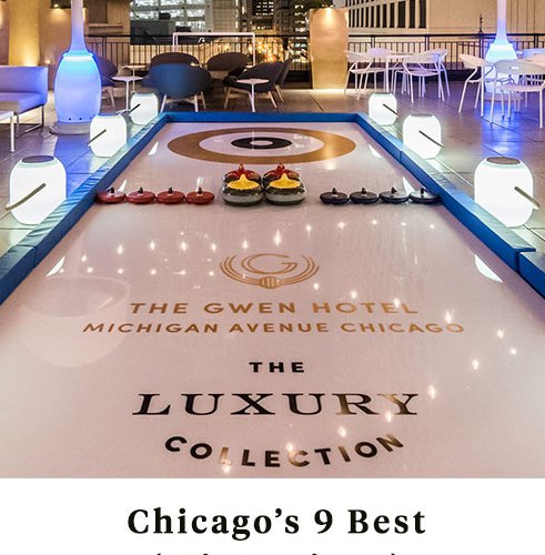 best rooftop bars chicago