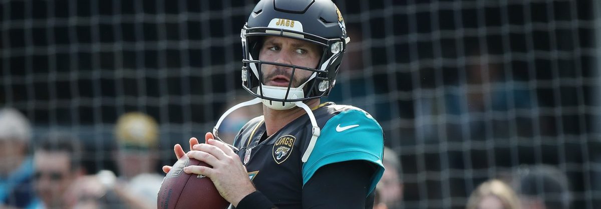 blake bortles net worth