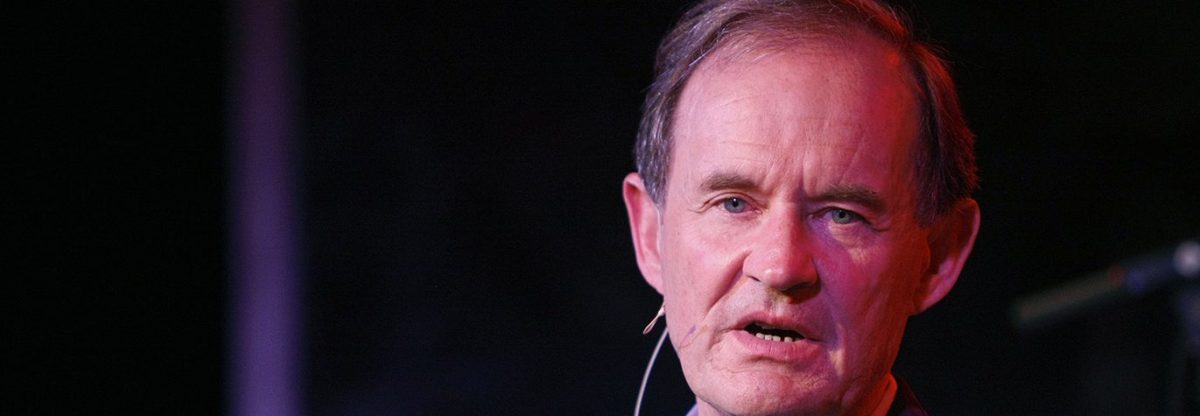 How David Boies Turned a Novelist’s Sexual Past Against Her - InsideHook