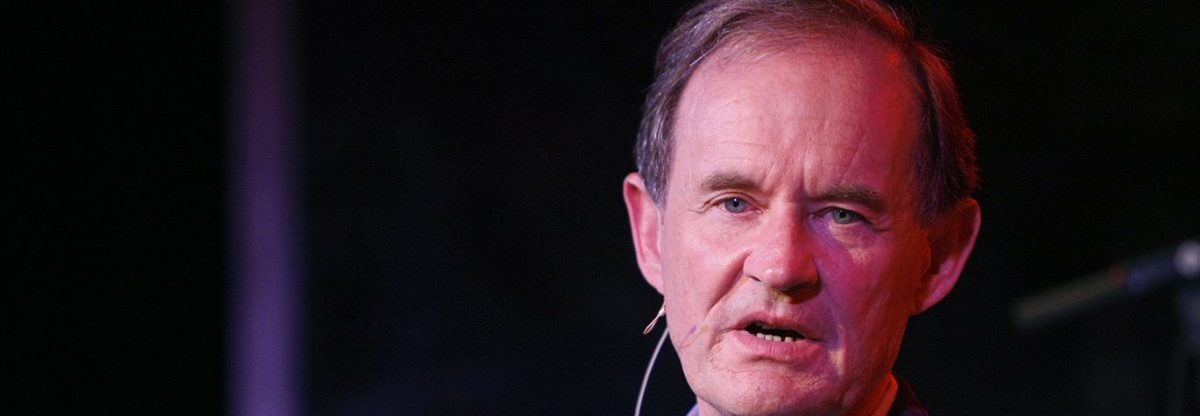 How David Boies Turned a Novelist’s Sexual Past Against Her - InsideHook