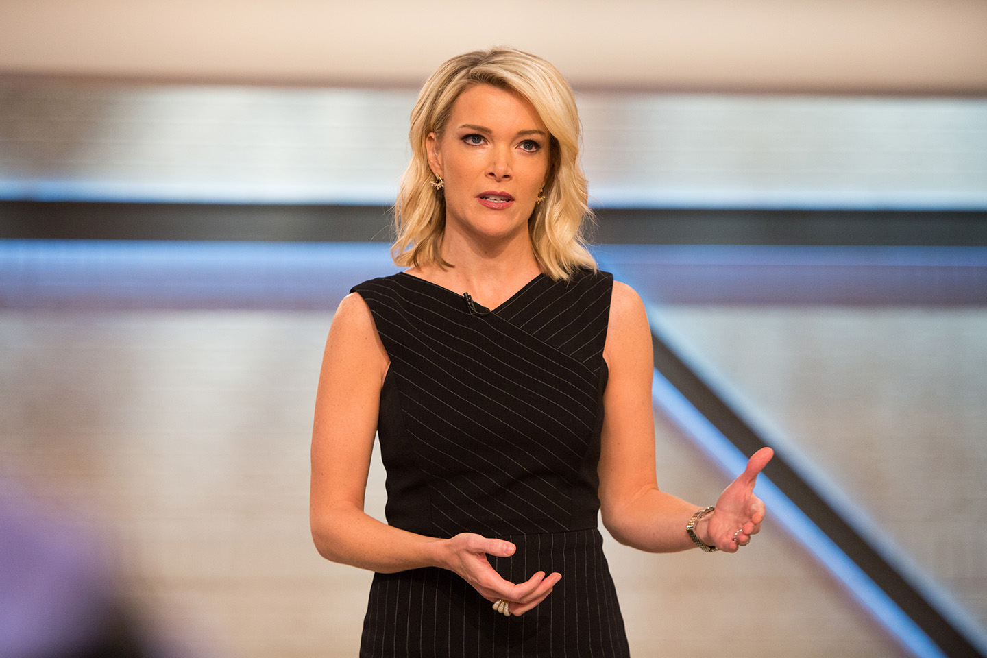 Megyn Kelly.