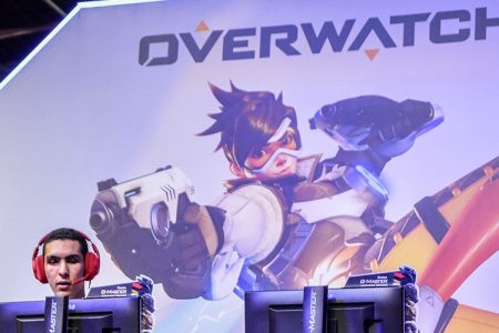 Overwatch