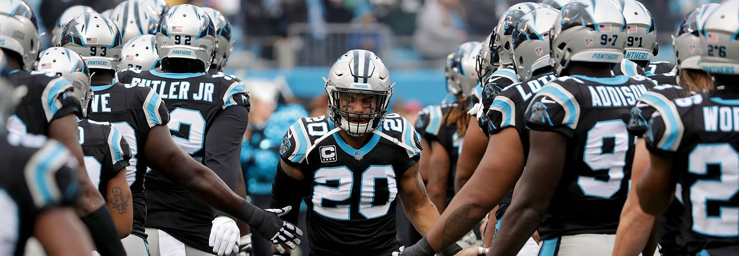 carolina panthers