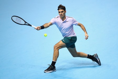 Roger Federer