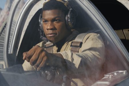 Star Wars: The Last Jedi