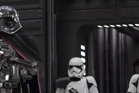 Star Wars: The Last Jedi