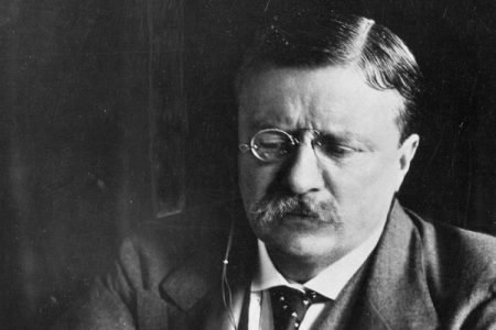 Teddy Roosevelt