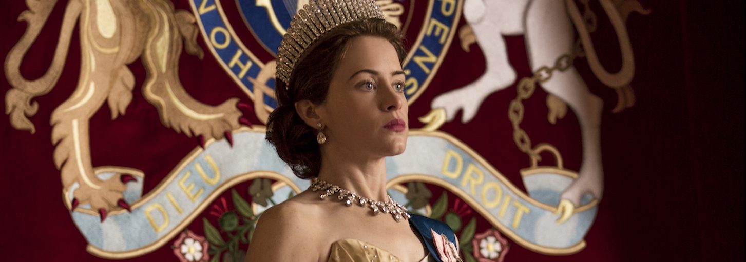 Tips From ‘The Crown’: How to Make Royalty Relevant Today