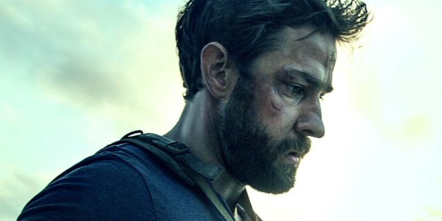 John Krasinski Is the Hero We Need in New “Jack Ryan” Trailer