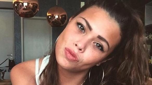Model Ivana Smit May Have Been Killed Before 20 Story Fall
