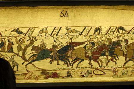 Bayeux Tapestry