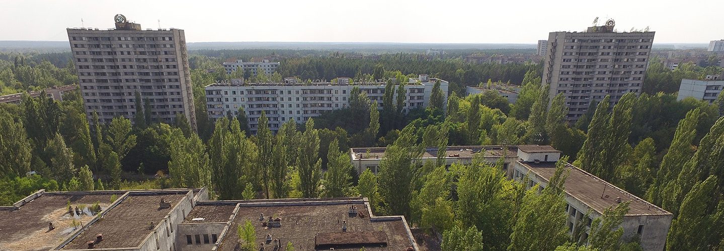 Chernobyl