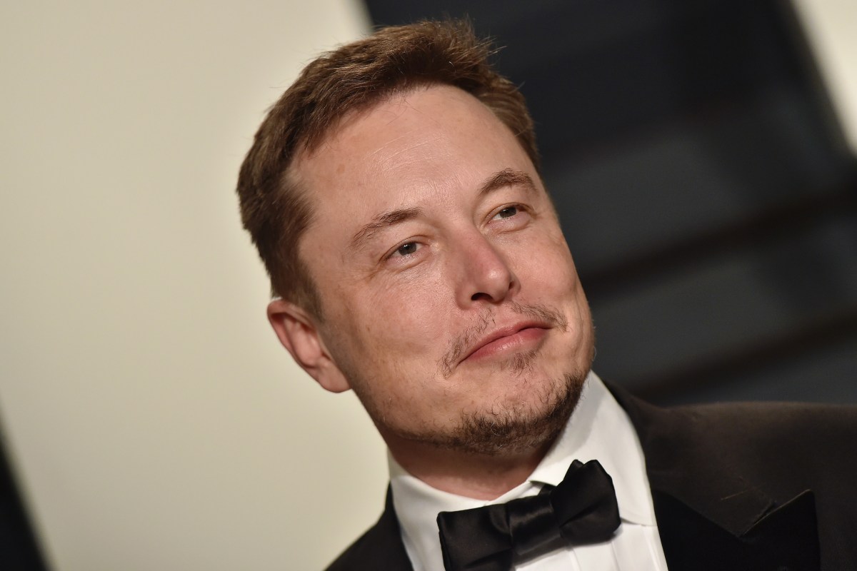 Here's How to Get a Job Working for Elon Musk InsideHook