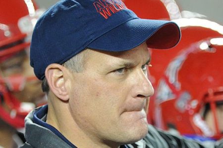 Rich Rodriguez