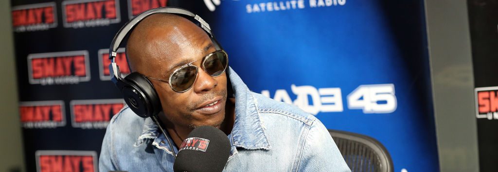 Dave Chappelle