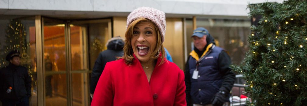 Hoda Kotb
