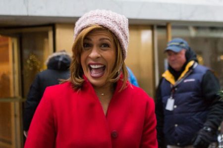 Hoda Kotb