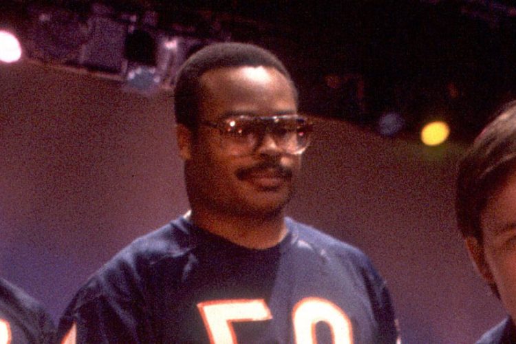 How 'The Super Bowl Shuffle' Helped the Bears Win the Super Bowl