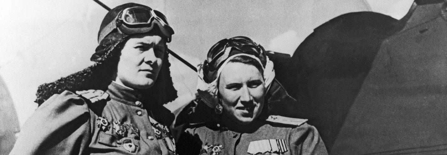 The Night Witches World War II s Fiercest All Female 