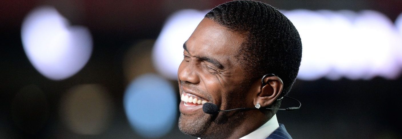 Randy Moss