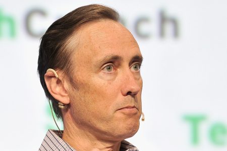 Steve Jurvetson
