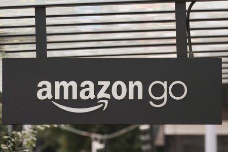 amazon go