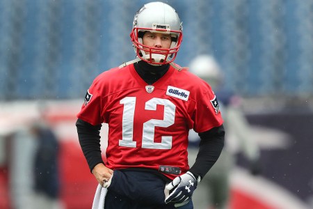 Tom Brady
