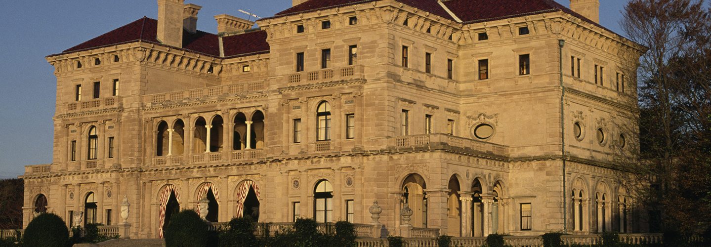 Are the Vanderbilt Heirs Being Kicked Out of the Breakers? InsideHook