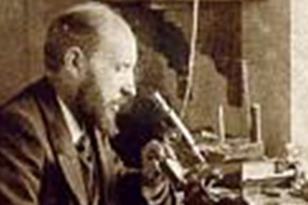 Diving into the Brain With Drawings by the Father of Neuroscience