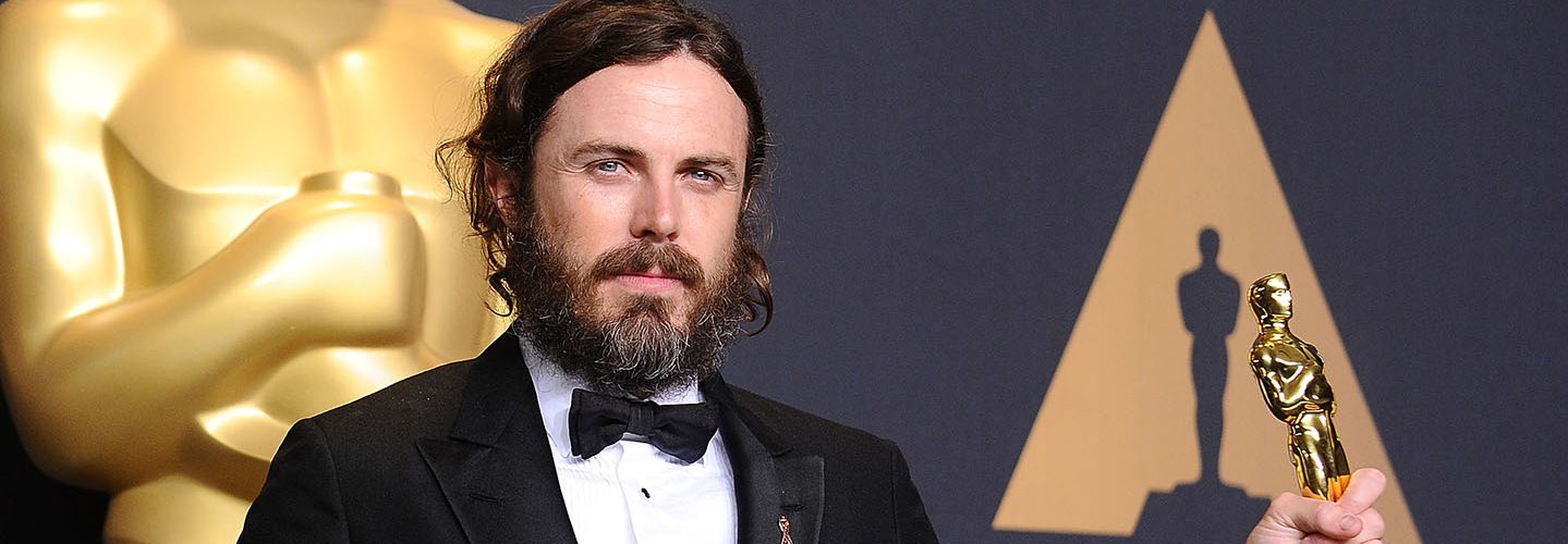 Casey Affleck