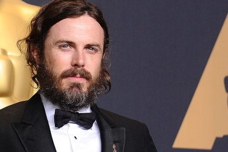Casey Affleck