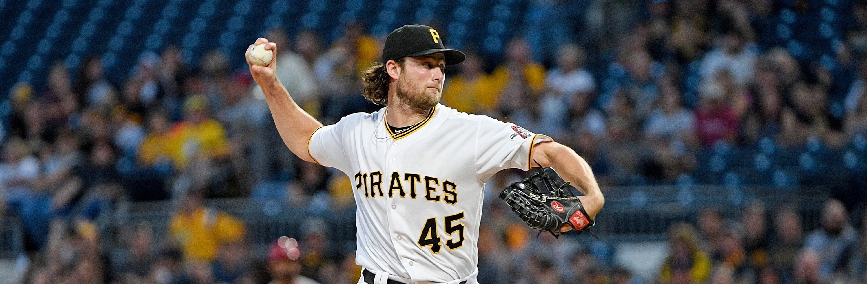Gerrit Cole