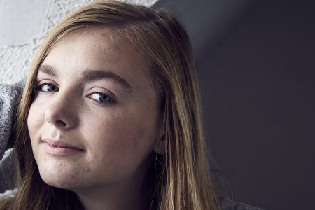 Elsie Fisher
