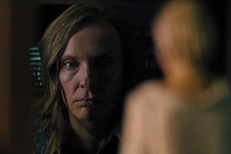 Hereditary (IMDB)