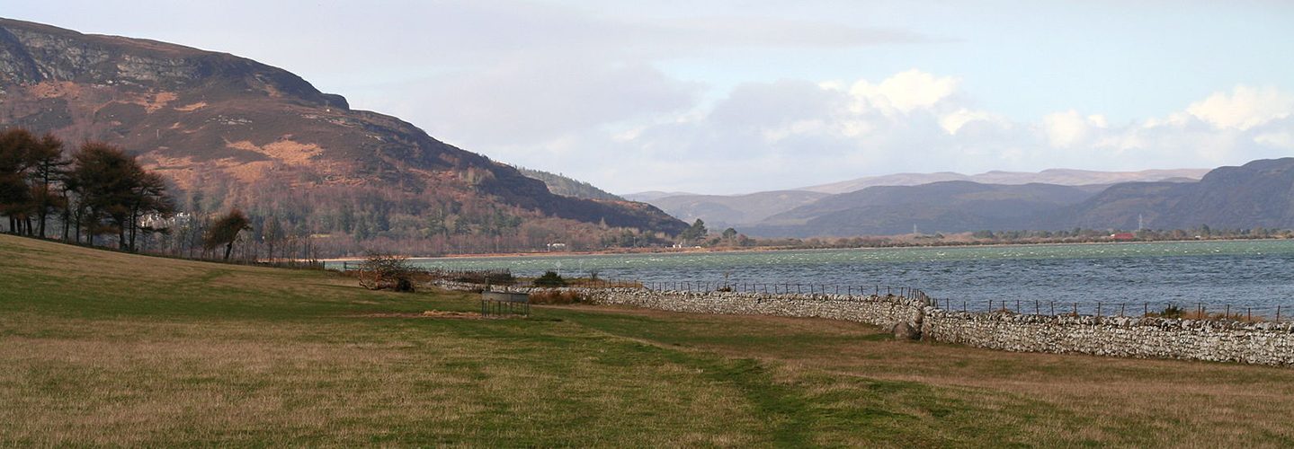 Proposed Golf Course Pitting Ecologist Against Billionaire