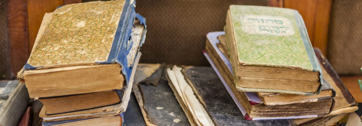 These Are the 10 Most Important Ancient Documents Lost to History
